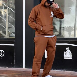 Power Suit Ensemble
